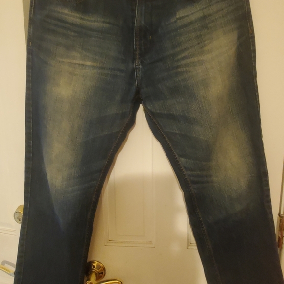 Ringoffire slim straight jean 38x30 - Picture 9 of 15